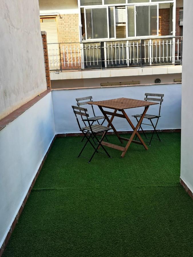 Alc - Preciosos Apartamentos En El Centro De Alicante Exterior photo