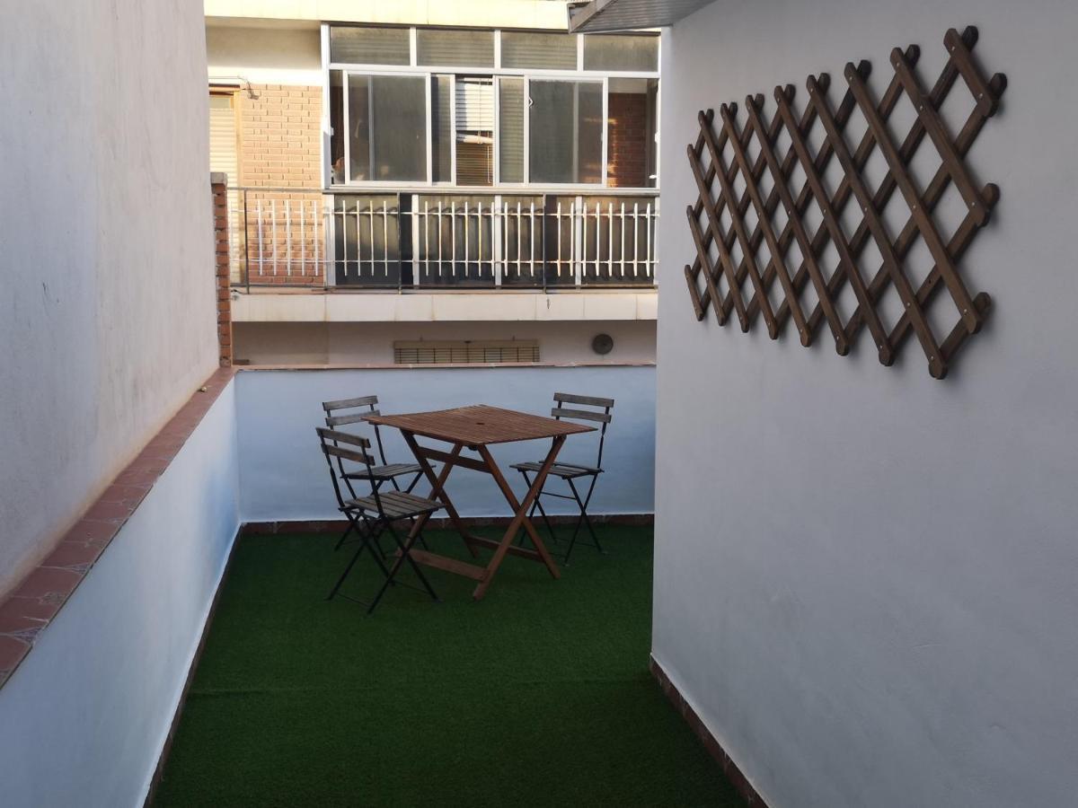 Alc - Preciosos Apartamentos En El Centro De Alicante Exterior photo
