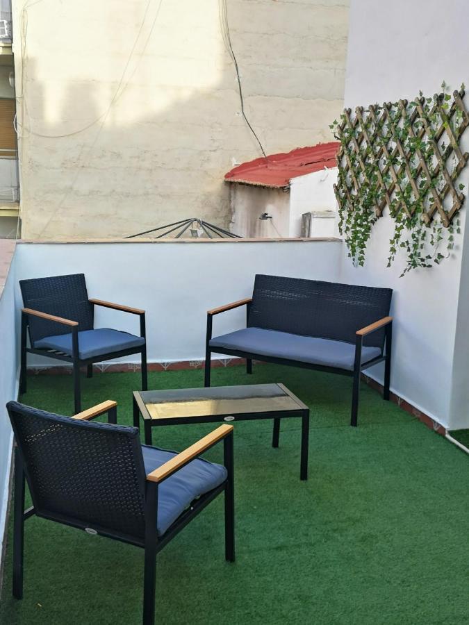 Alc - Preciosos Apartamentos En El Centro De Alicante Exterior photo